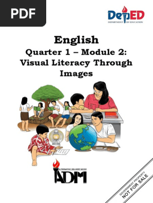 english6 q1 mod2 visual literacy through images final08032020 pdf mass media facilitator