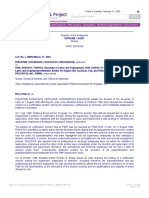 Philpos V Torres PDF