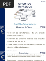 Tema III_Circuitos Polifásicos