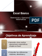0302 Referencias y Operaciones Matematicas PDF