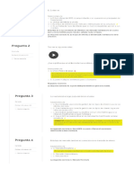 Evaluación 2 Sistema Financiero Internacional