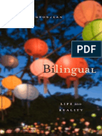 Bilingual Life and Reality