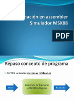 Assembler Programacion PDF