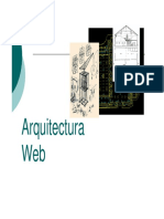 Arquitectura Web2