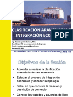 EG - Clasificación arancelaria e IE.pdf