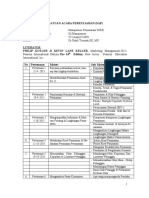 MAN - PEMASARAN PD PSMFE Unisba