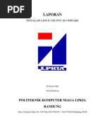 Download instalasi linux di vmware by iwan6309077 SN47391909 doc pdf