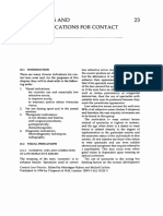 Chapter 23 Indications and Contradictions For Contact Lens Wear PDF