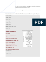 Add, multiply, convert BCD to ASCII using 8-bit processors