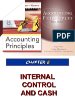Ch08_INTERNAL CONTROL AND CASH.ppt