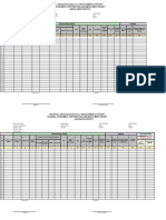 Technical Education and Skills Development Authority Training, Assessment, Certification and Employment Report (Enrollment Report)