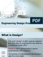 Unit 1 Design Process Note