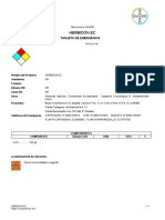 Herbidon Ec PDF