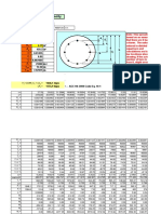 Columna Circular Pregunta N°1