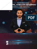 Mentoring PNL, Sanación Emocional & Reprogramación Mental PDF