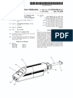 THE INI: (12) Patent Application Publication (10) Pub - No .: US 2020/0188169 A1
