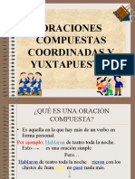 OracionesCompuestasCoordinadas.ppt