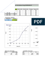 Tiered Commission Rates Using SUMPRODUCT