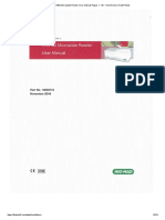 PR4100 Microplate Reader User Manual Pages 1 - 50 - Text Version - FlipHTML5 PDF