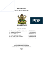 Bisnis pariwisata.docx