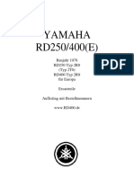 250400E manual