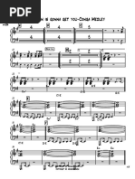 Do You Hear The People Sing Violin