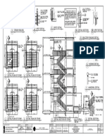 Stair and Railing Details