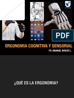 Ergonomia Cognitiva 1.2 PDF