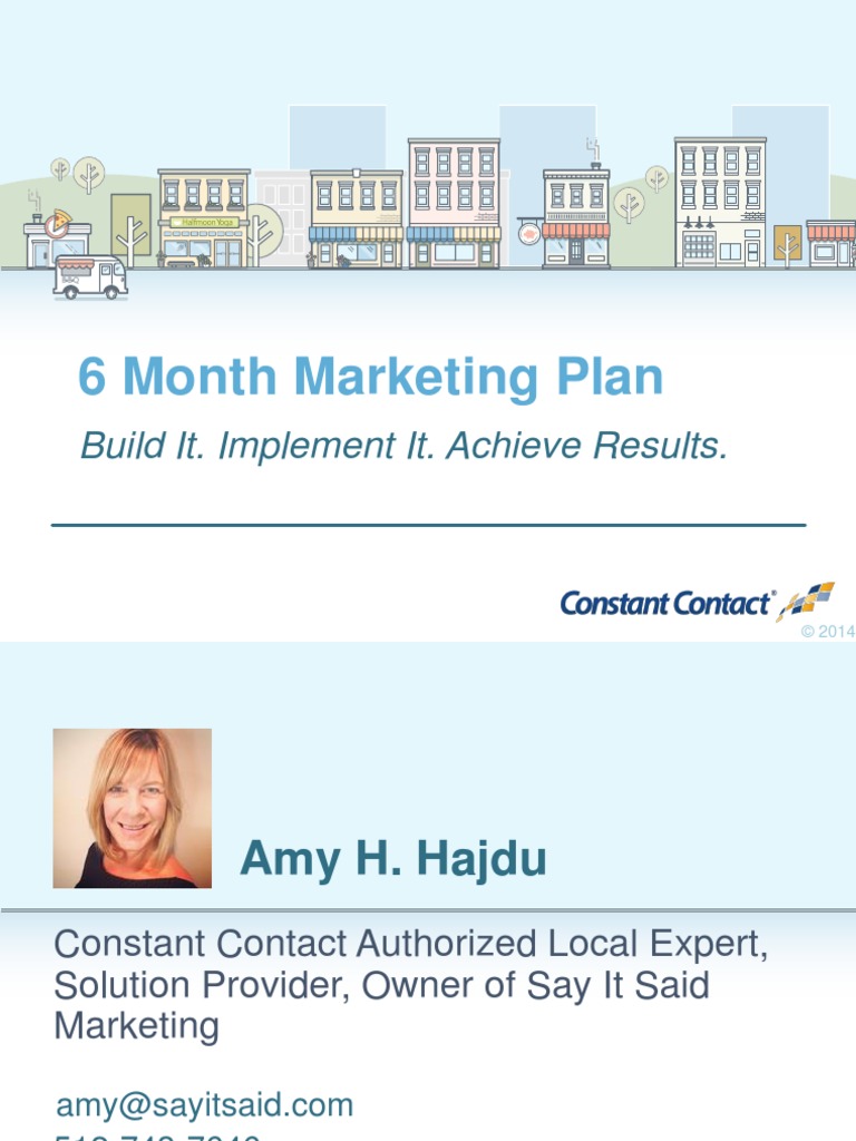 6-month-marketing-plan-pdf-pricing-marketing-strategy