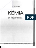 Kémia Dolgozat 8 PDF