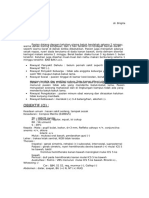 Soap-Pneumonia PDF