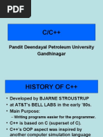 Pandit Deendayal Petroleum University Gandhinagar