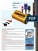 Full Featured Solid-State and Ion Chamber Measurement System