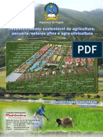 Índice e introdução sobre agrupamentos agroindustriais em Angola