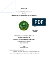 Download Pembaharuan Pendidikan Islam Di Mesir by alexsandra3749 SN47394724 doc pdf