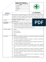 8.1.2.8.b SOP PEMANTAUAN PENGGUNAAN APD