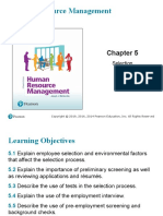 Human Resource Management: Fifteenth Edition