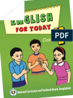 Class-4 English For Today com opt