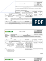 Plan agrícola Caldas