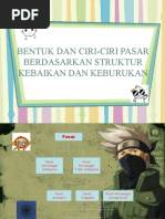 Download Bentuk Dan Ciri-ciri Pasar Berdasarkan Struktur Kebaikan Dan Keburukan by Andina Dwi Lestari SN47395193 doc pdf