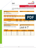 Supercito E: MMA Electrodes C-MN and Low-Alloy Steels