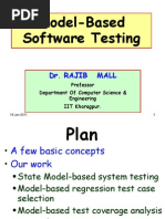 NSSE 2011 RMall ModelBasedTesting