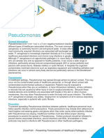 CleanPath Pseudomonas 0 PDF