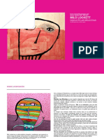 Dossier Educativo - MILO LOCKETT - Mayo 2013 - 1