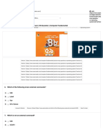 Operating System MCQ Questions With Answer - OS Question - Computer Fundamental