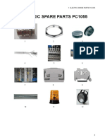 Electric Spare Parts - PC1055 PDF