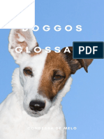Doggos Glossary 