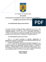 Guvernul vrea să modifice accesul la informații de interes public