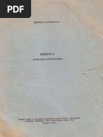 Enciklopedija Rucnog Oruzja XX Veka | PDF