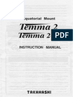 Takahashi Temma2-Manual